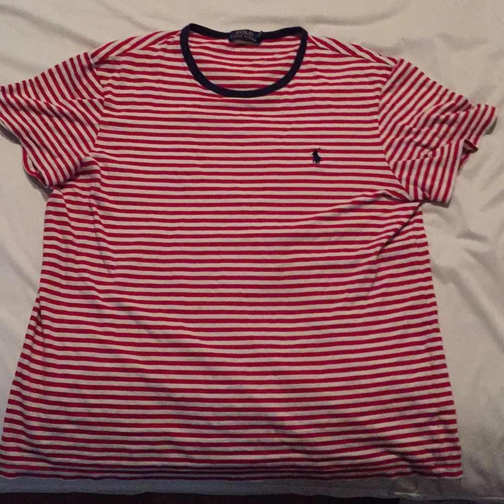Ralph Lauren polo